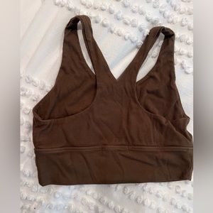 Joah Brown lounge top